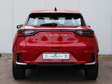 Lexus LBX